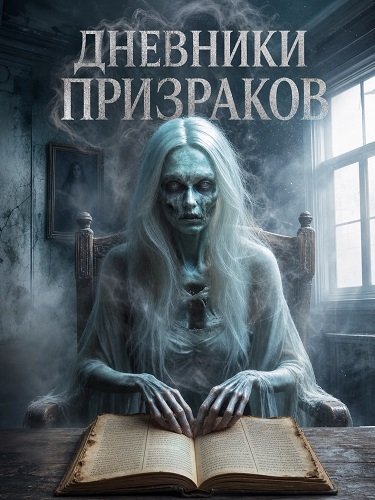 Фильм Дневники призраков (2026)