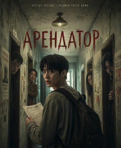 Фильм Арендатор (2024)