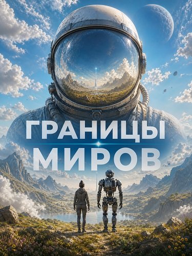 Фильм Границы миров (2026)