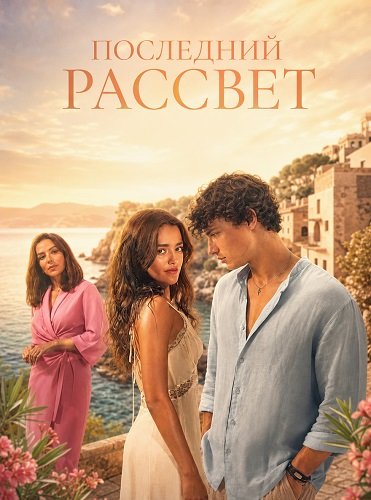 Фильм Последний рассвет (2026)